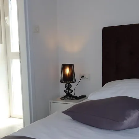 Luxury Tina With Private Heated Pool 빌라 Kaštela