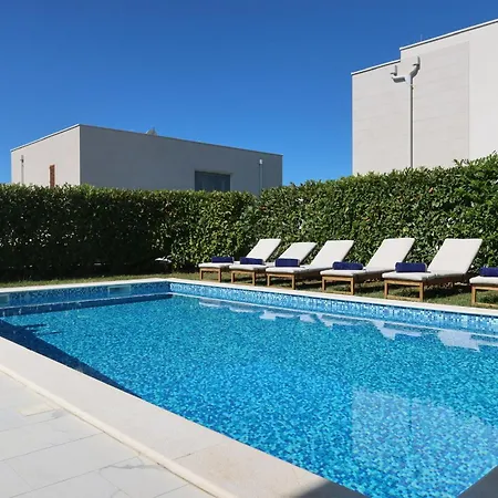 빌라 Luxury Tina With Private Heated Pool *