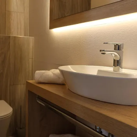 빌라 Luxury Tina With Private Heated Pool *